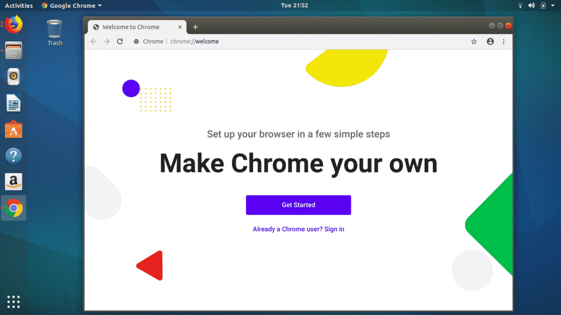 download google chrome for pc mac linux