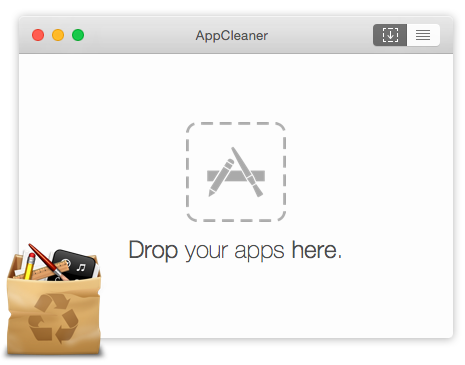 delete mac advanced cleaner